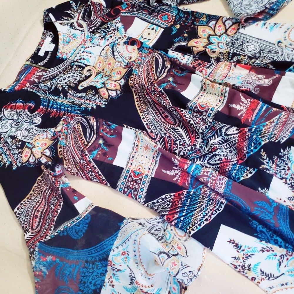Dress size Medium